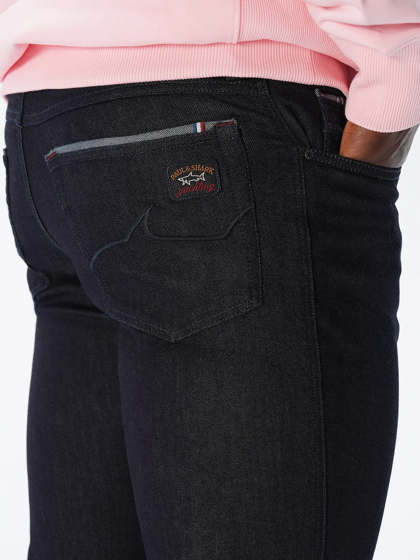 PAUL & SHARK | Jeans Straight Fit | 